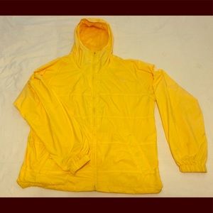 STUSSy Windbreaker Jacket